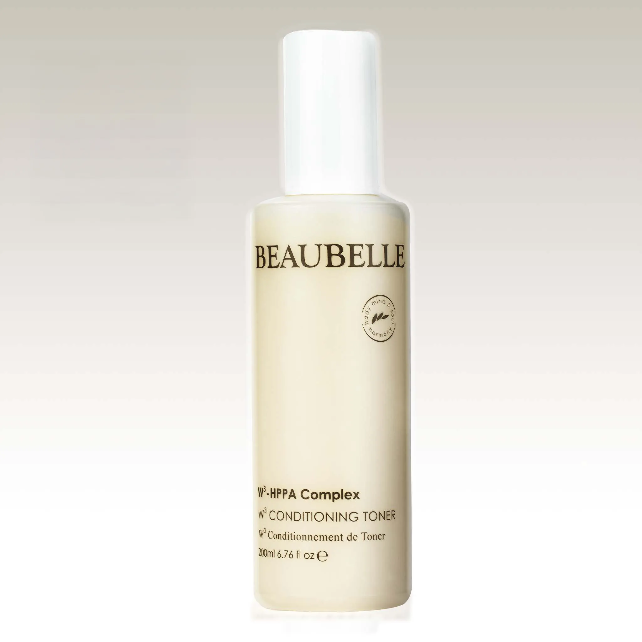 w3 conditioning toner