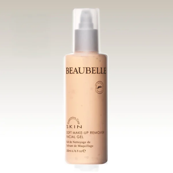 Beaubelle,skincare,toner,make-up remover