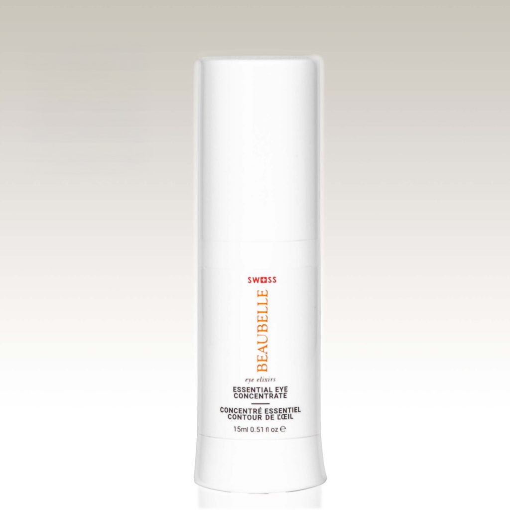 essential eye concentrate