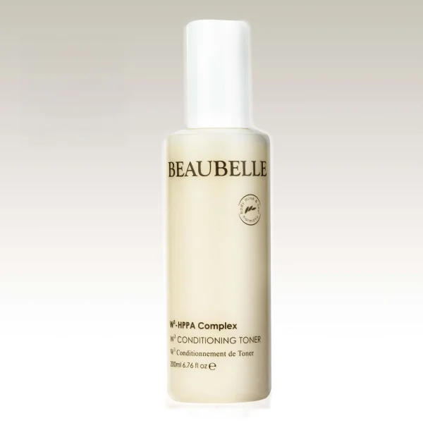w3 conditioning toner