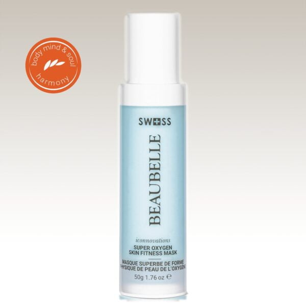 Super Oxygen – Skin Fitness Mask