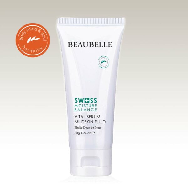 Vital Serum Mild Skin Fluid