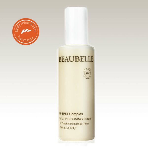 W3 Conditioning Toner