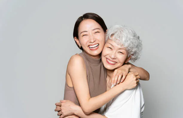 Beaubelle Age Joyfully